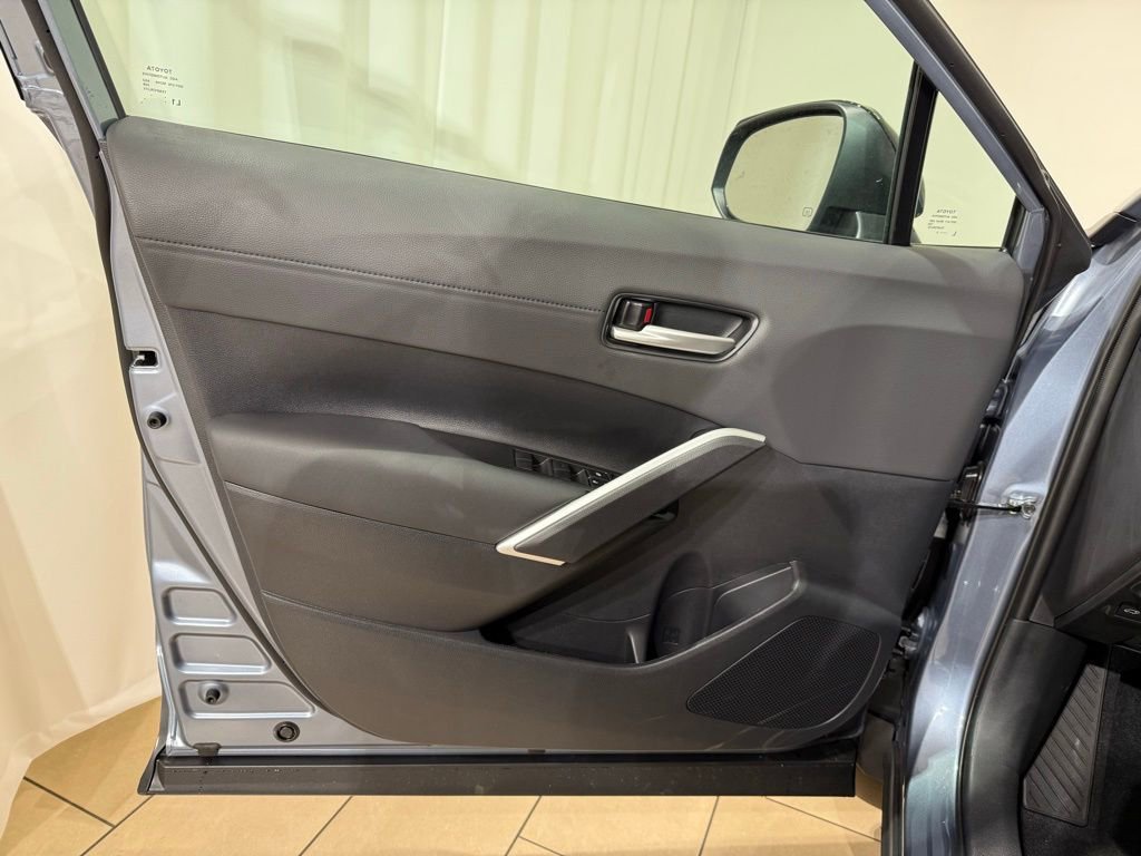 New 2026 Toyota Corolla Cross XLE image 15