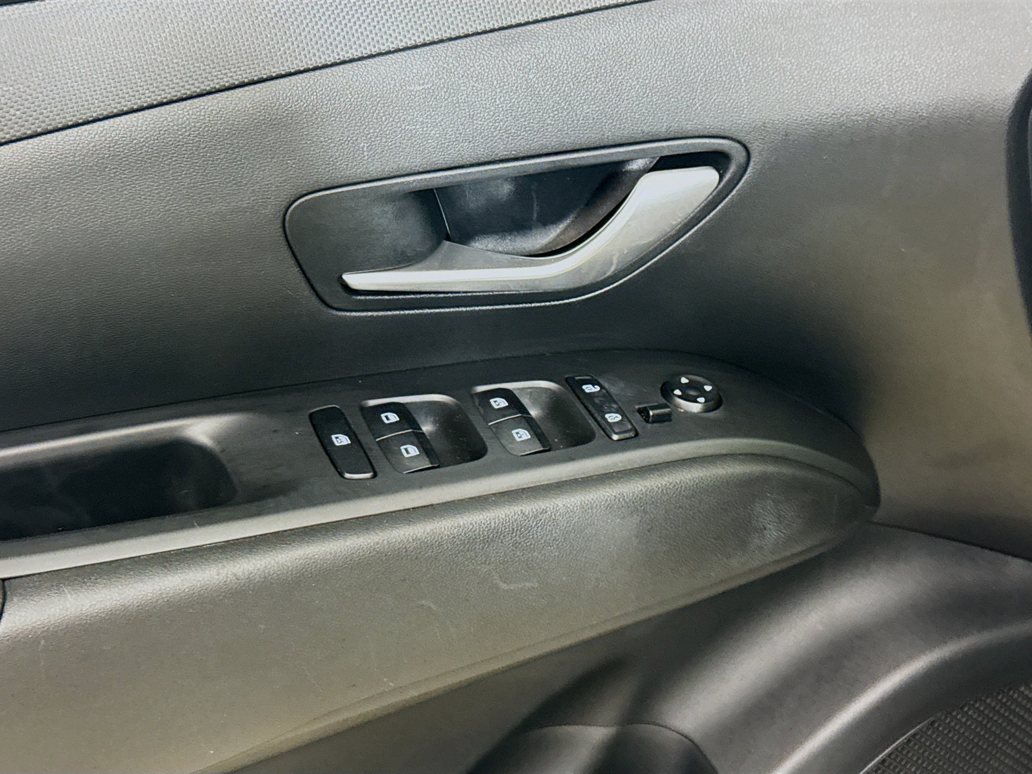 Used 2024 Hyundai Tucson SEL FWD image 24