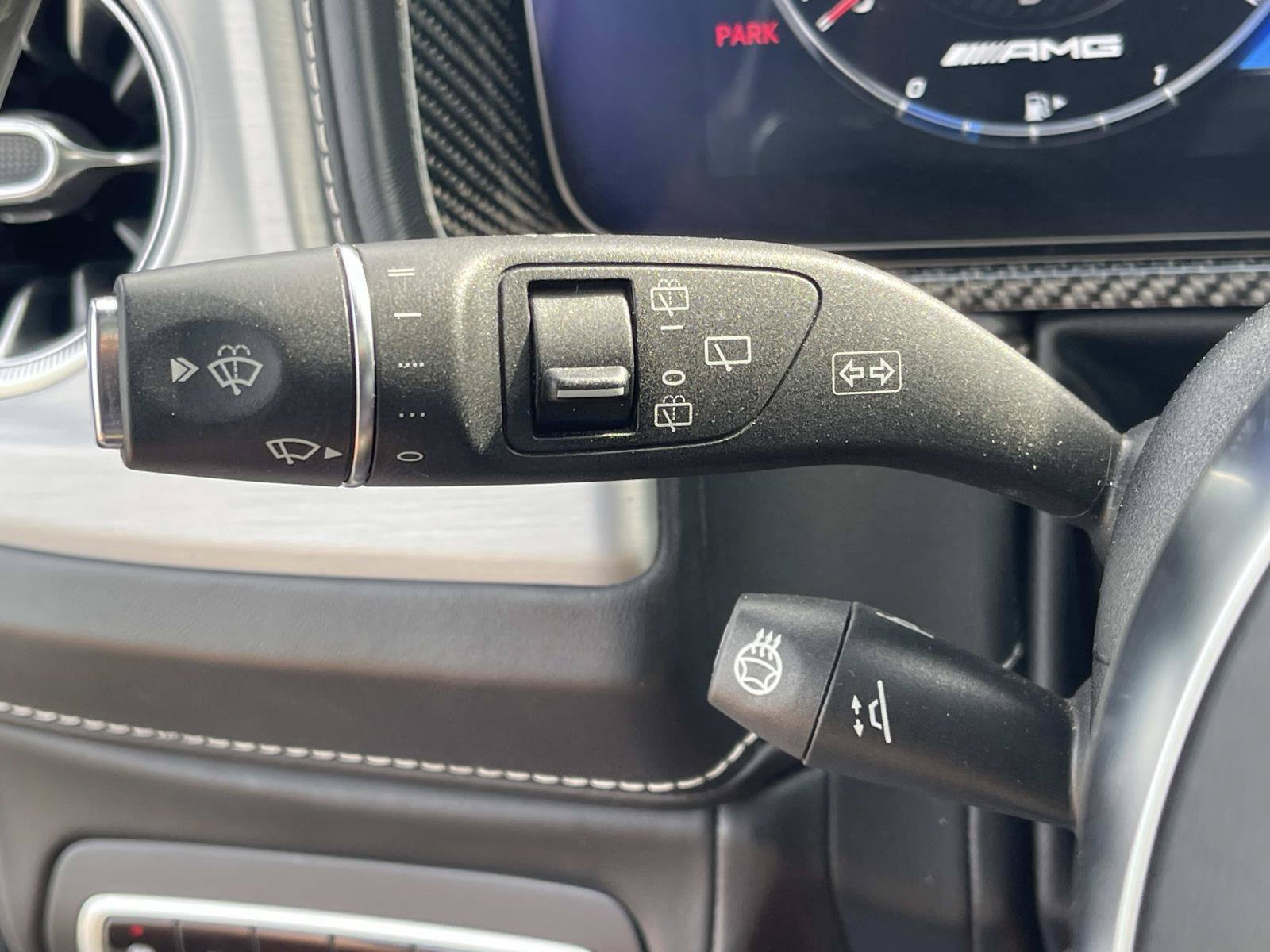 Certified 2022 Mercedes-Benz G 63 AMG 4MATIC image 42