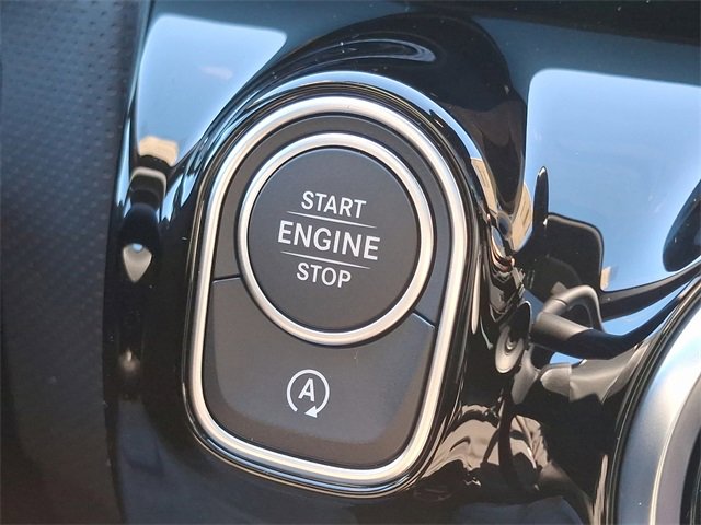 Certified 2025 Mercedes-Benz CLA 250 4MATIC image 19