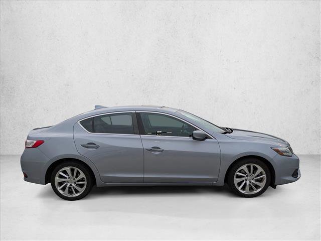 Used 2016 Acura ILX w/ Premium Package image 4