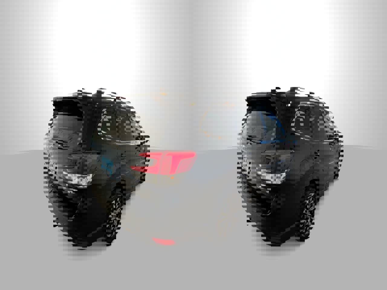 Used 2019 Subaru Forester Limited image 8