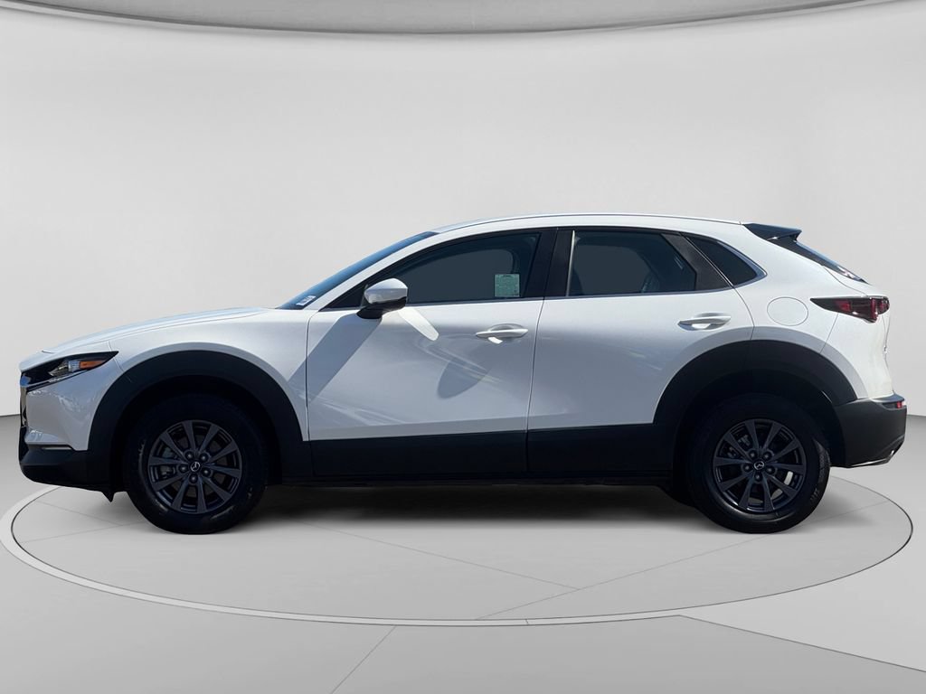 Used 2024 MAZDA CX-30 AWD 2.5 S image 7