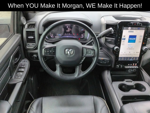 Used 2024 RAM 2500 Rebel w/ Level 2 Equipment Group AWD/4WD image 18