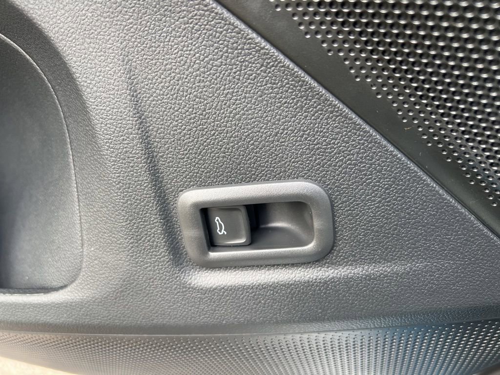 New 2026 Volkswagen Tiguan SE AWD/4WD image 20