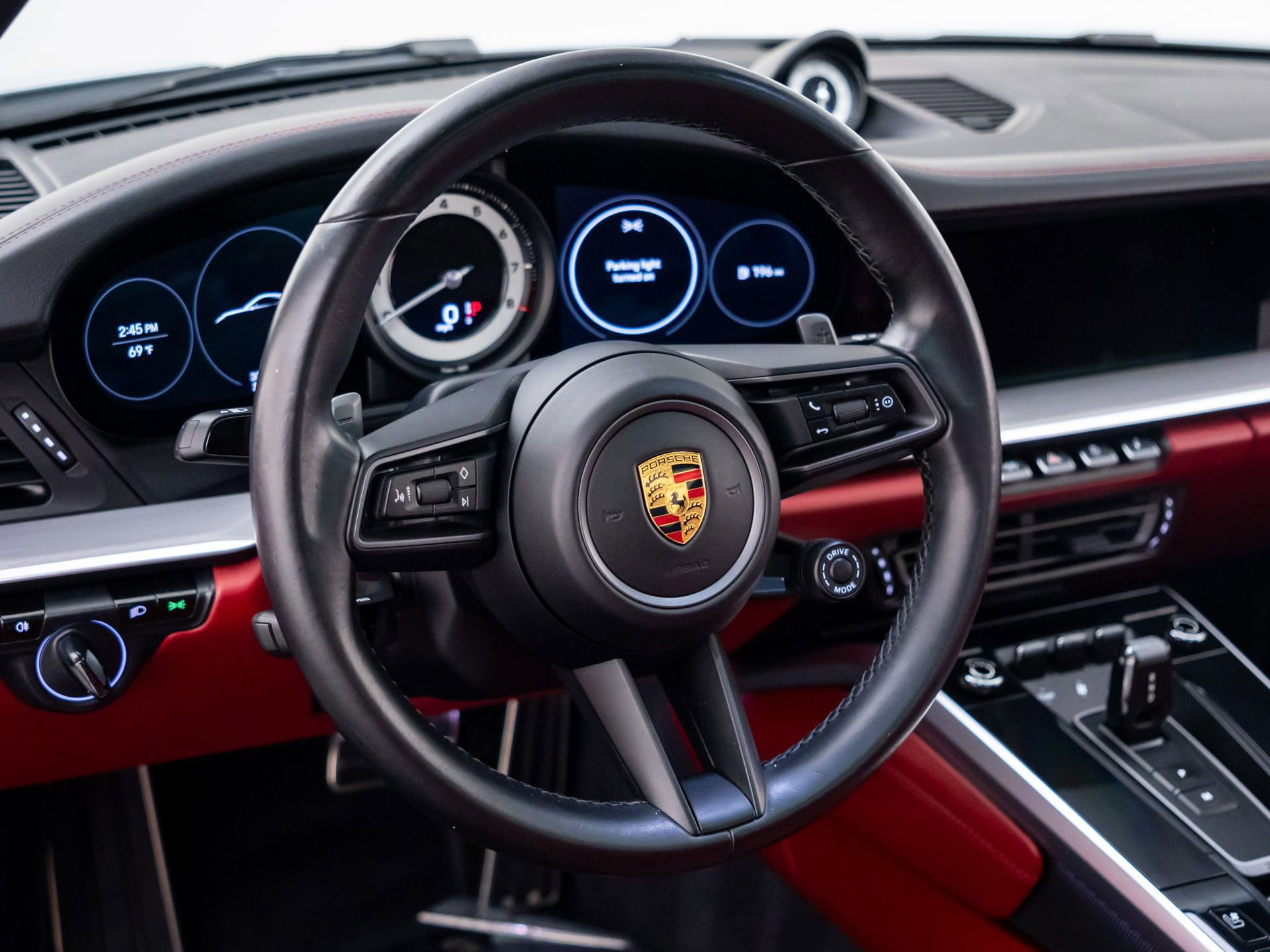 Used 2021 Porsche 911 Carrera 4S image 12