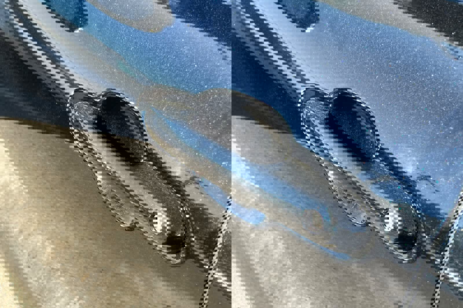 Used 2023 Toyota Highlander XLE image 7