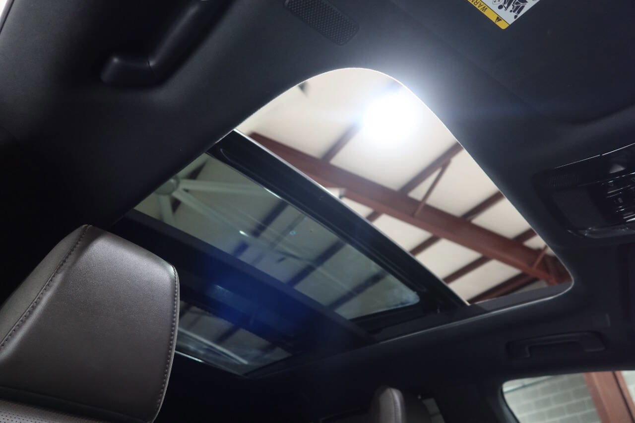 Used 2023 Lexus RX 350 w/ Cold Area Package AWD/4WD image 24