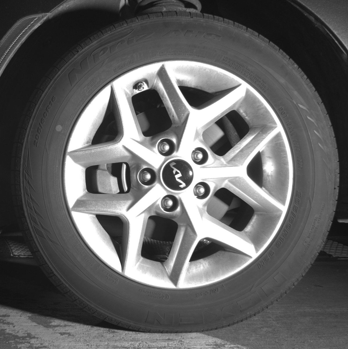 Used 2025 Kia Soul LX w/ LX Technology Package image 12