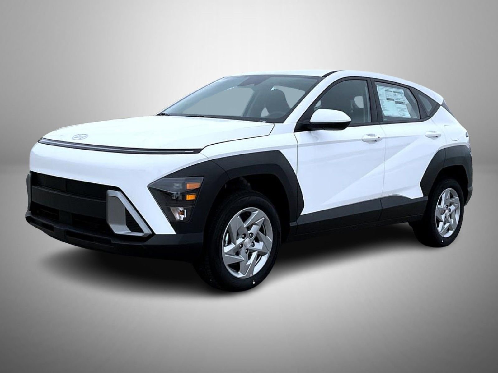 New 2026 Hyundai Kona SE