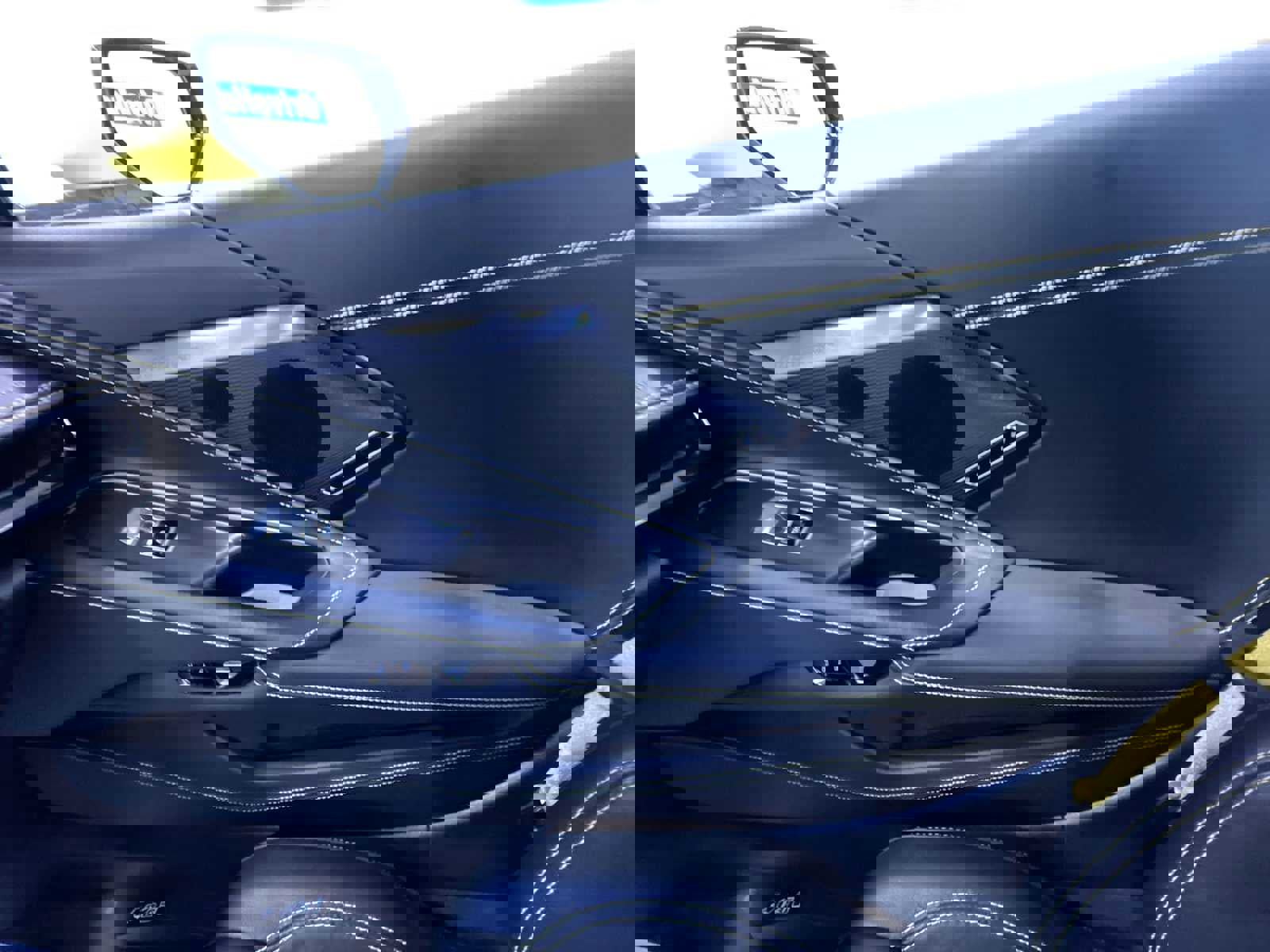 Used 2023 Chevrolet Corvette Stingray Premium Cpe image 36