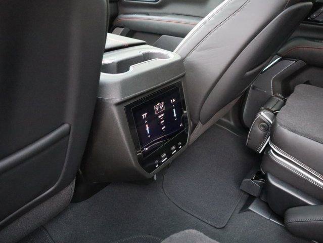 New 2025 GMC Yukon AT4 Ultimate image 18