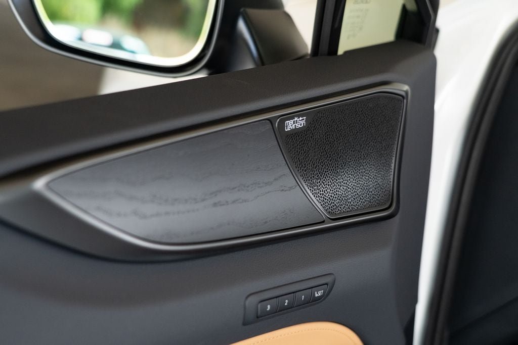 New 2026 Lexus NX 350 AWD w/ Accessory Package (Z1) image 26
