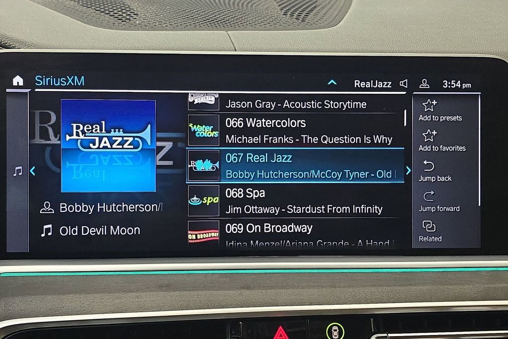 Certified 2023 BMW X5 xDrive45e w/ Executive Package image 17