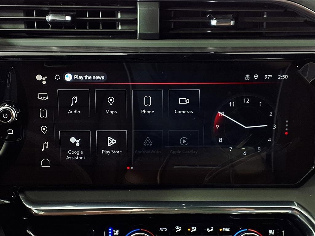 New 2026 GMC Sierra 3500 Denali Ultimate image 16
