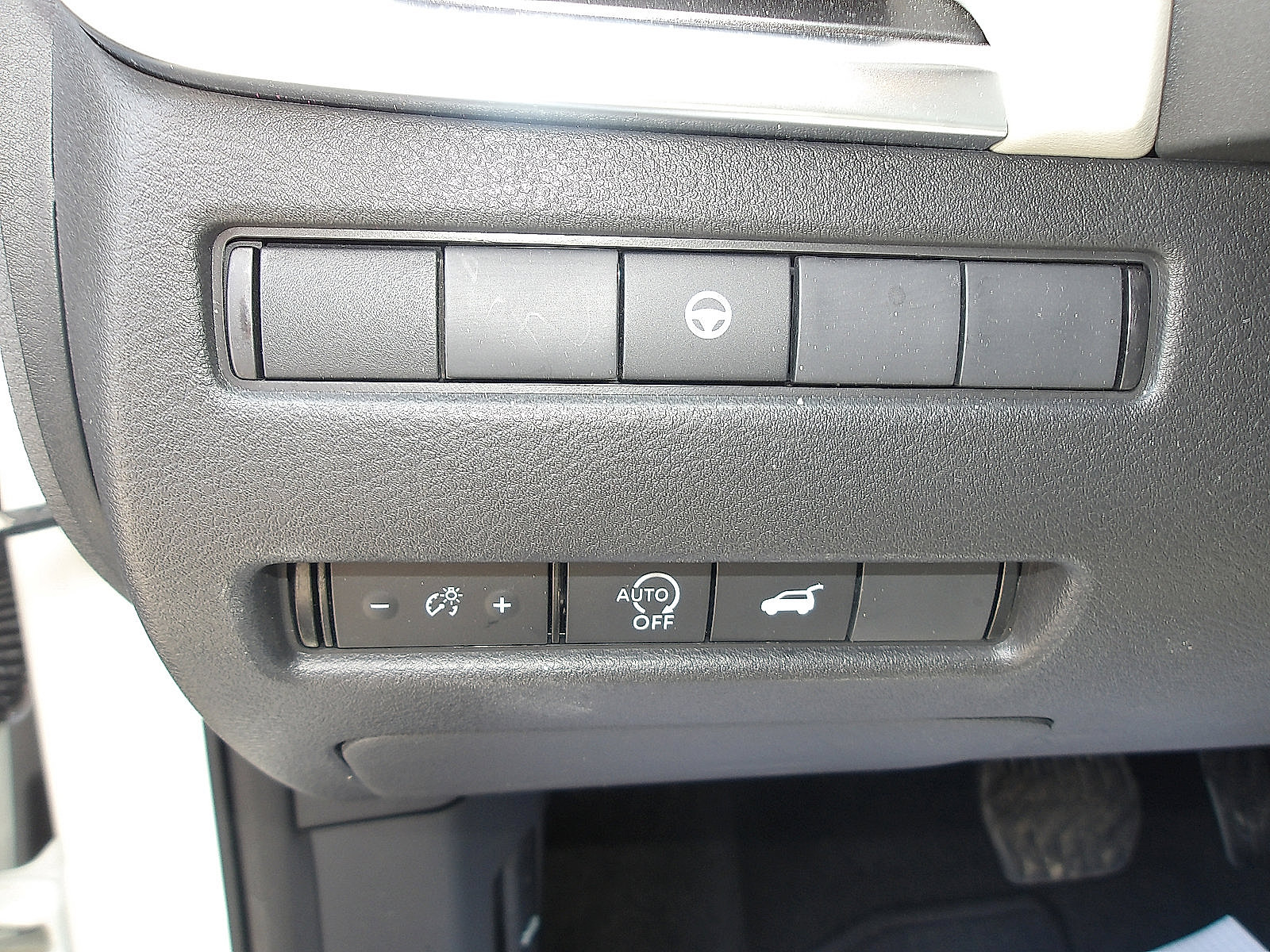 Used 2023 Nissan Rogue SV w/ SV Premium B Package AWD/4WD image 16