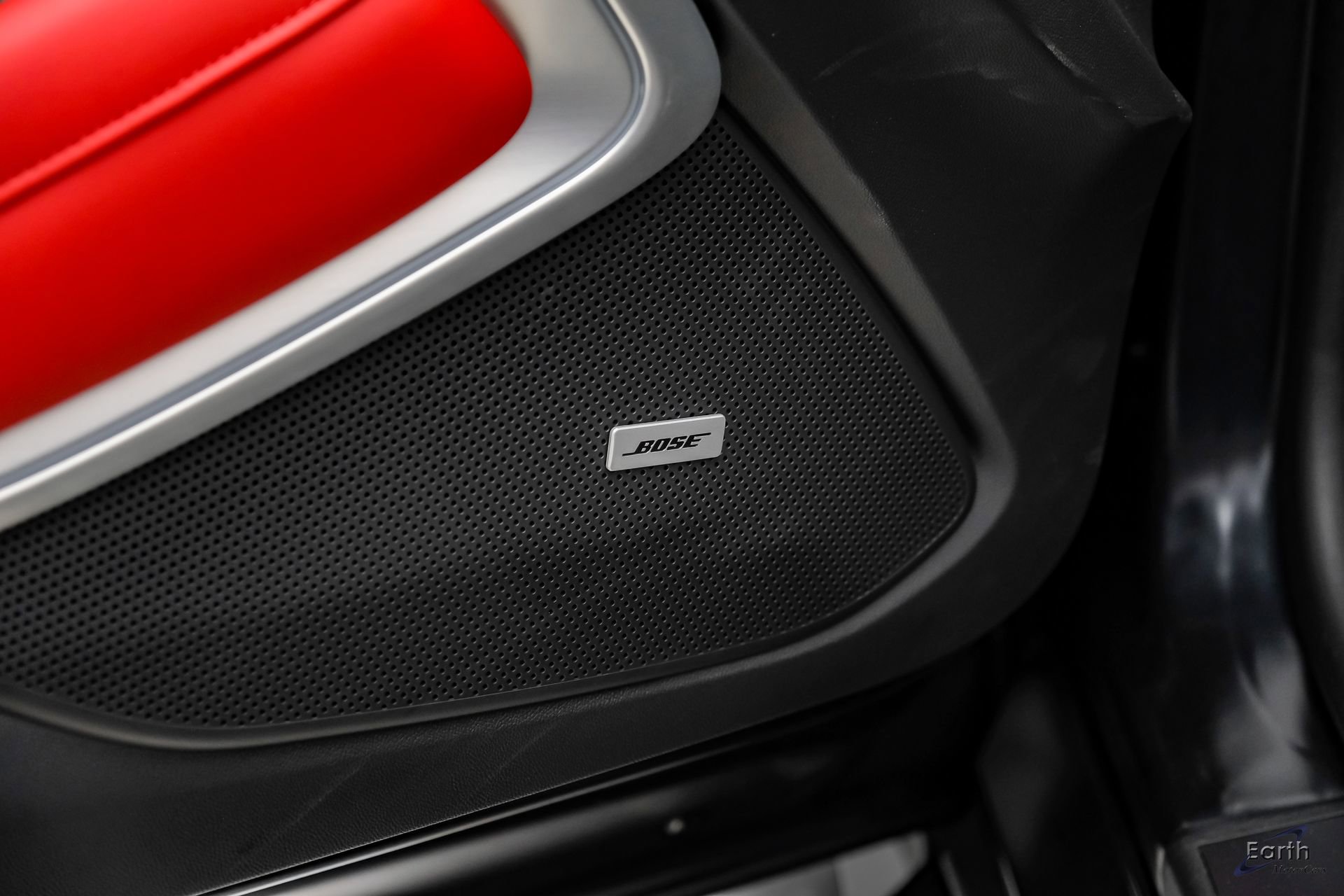 Used 2024 Chevrolet Camaro ZL1 RWD image 98