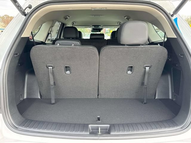 New 2026 Kia Sorento S w/ S Panoramic Sunroof Package FWD image 11