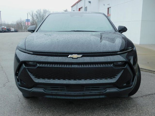 Used 2025 Chevrolet Equinox EV LT image 19