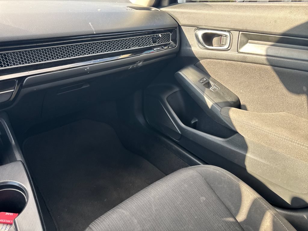 Used 2023 Honda Civic LX image 17