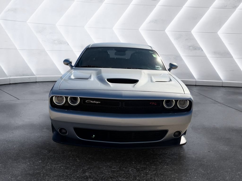 Used 2023 Dodge Challenger R/T Scat Pack w/ Plus Package image 2