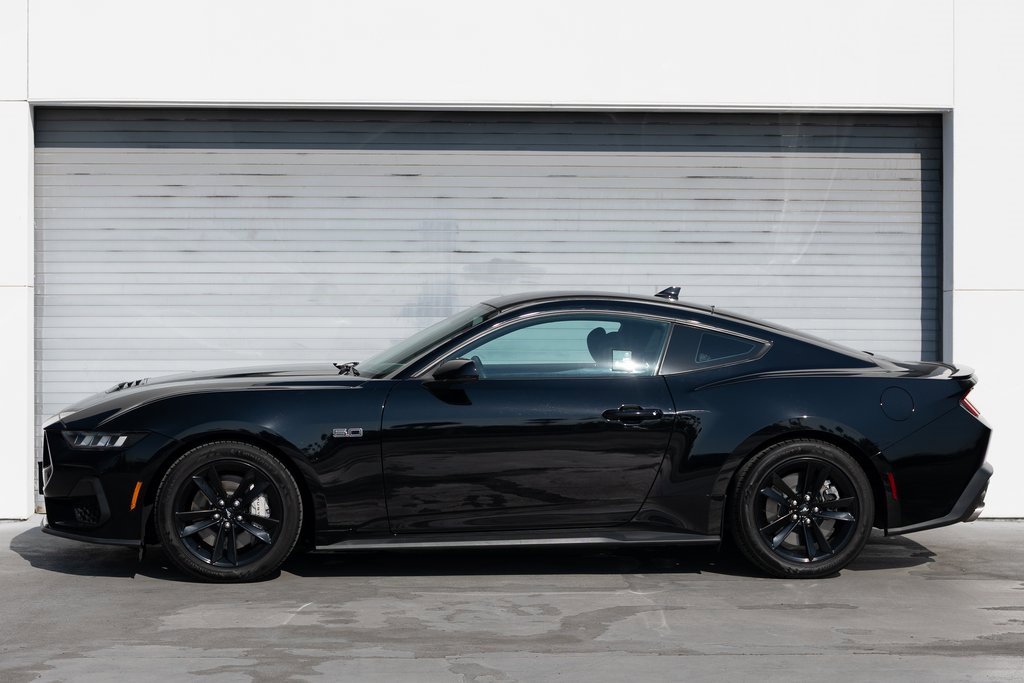 Used 2024 Ford Mustang GT image 8