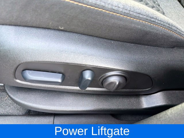 Certified 2024 Chevrolet Equinox LT AWD/4WD image 8