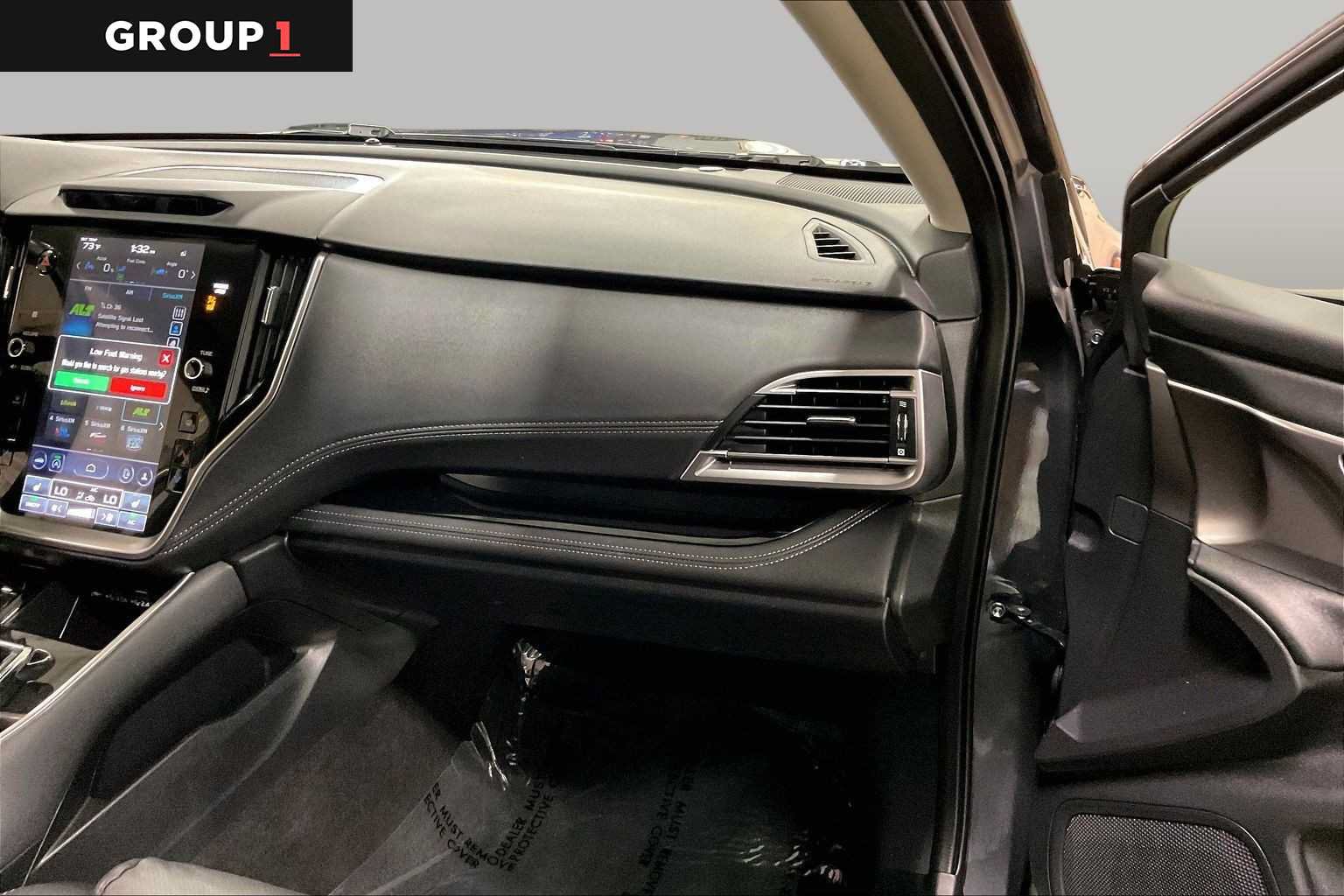 Used 2024 Subaru Outback Limited AWD/4WD image 19
