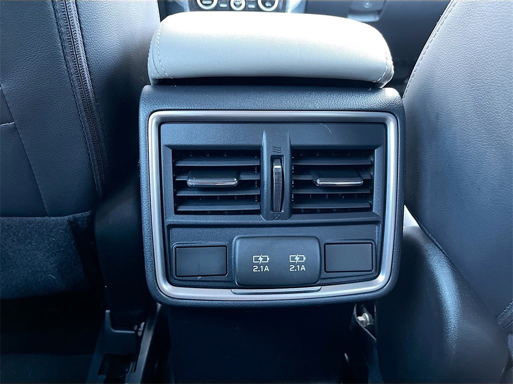 Used 2022 Subaru Forester Limited w/ Popular Package #2 image 28