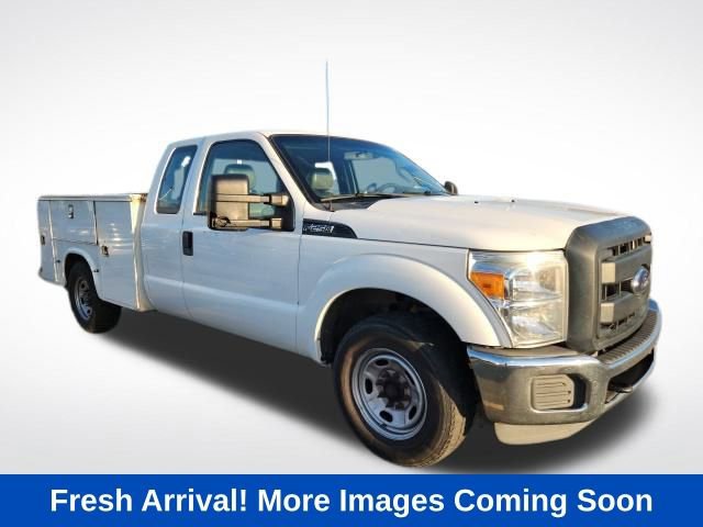 Used 2016 Ford F250 XL w/ XL Value Package
