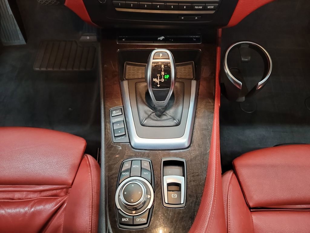 Used 2012 BMW Z4 sDrive35i image 22