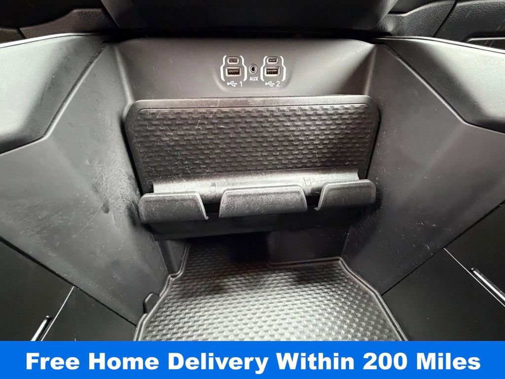 Used 2020 RAM 2500 Big Horn w/ Level 1 Equipment Group image 26