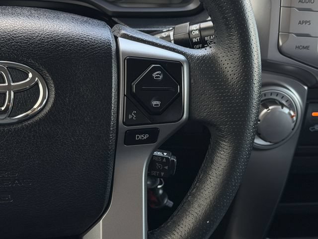 Used 2019 Toyota 4Runner SR5 Premium RWD image 15