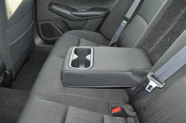 Used 2024 Nissan Altima 2.5 SV image 16