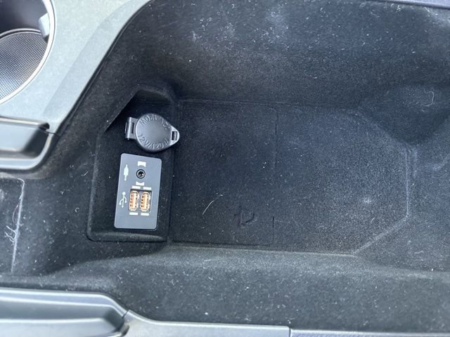 Used 2023 Lexus IS 500 w/ Accessory Package RWD image 29