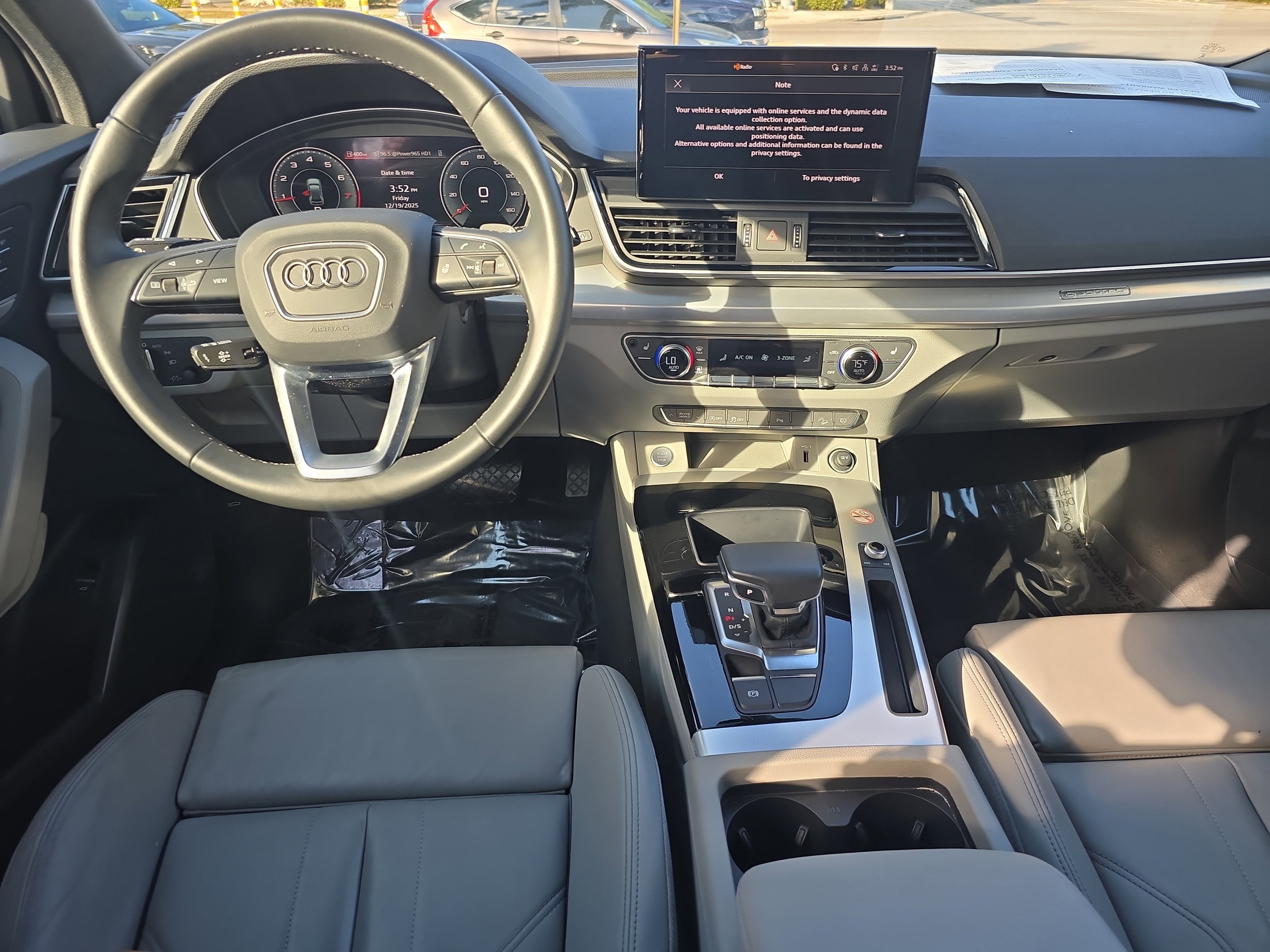 Used 2025 Audi Q5 2.0T Premium image 16