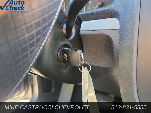 Used 2009 Volkswagen Rabbit S FWD image 17