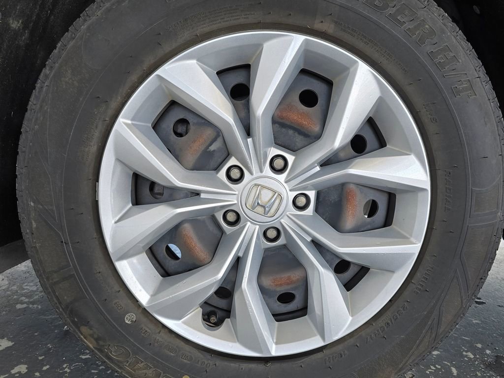Used 2023 Honda CR-V LX image 28