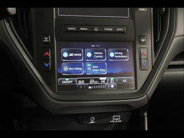 Used 2025 Subaru Crosstrek 2.0i image 14