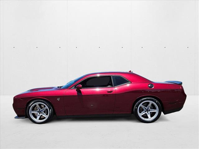 Used 2018 Dodge Challenger SRT Hellcat image 9