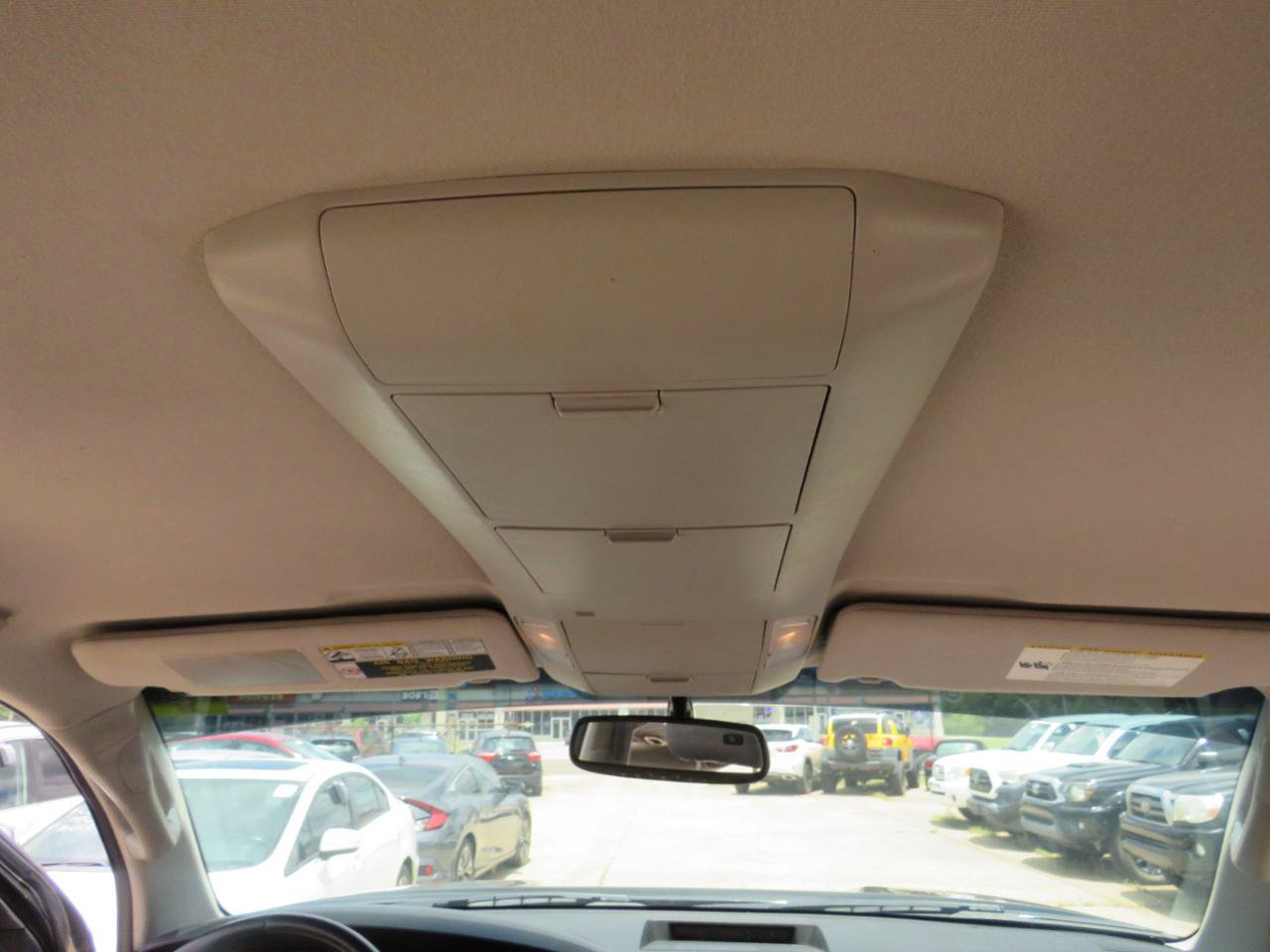 Used 2008 Toyota Sequoia Limited RWD image 24