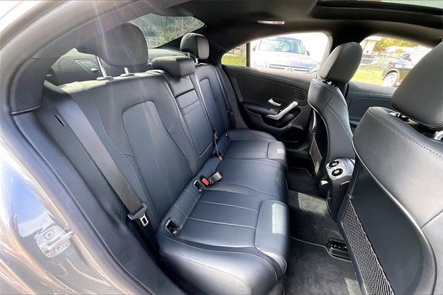 New 2024 Mercedes-Benz CLA 250 CLA 250 image 24