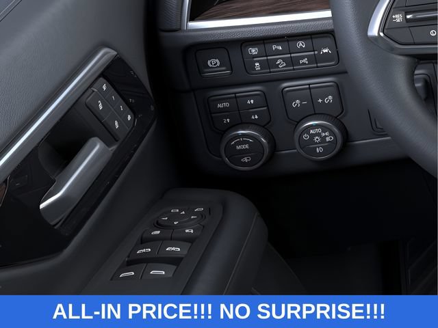 New 2026 Chevrolet Suburban LT w/ Comfort Package AWD/4WD image 16