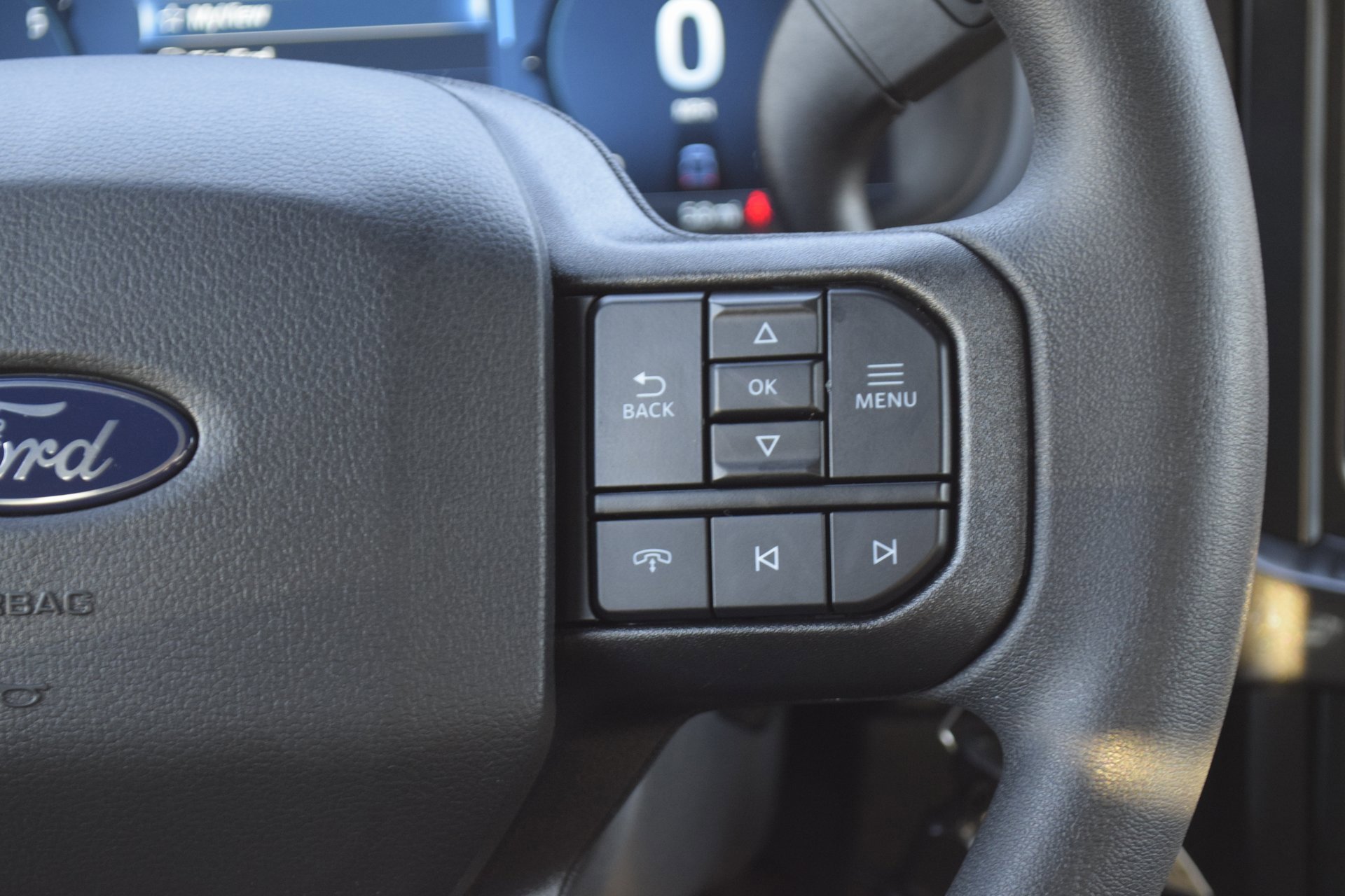 New 2025 Ford F150 STX w/ Equipment Group 200A image 10