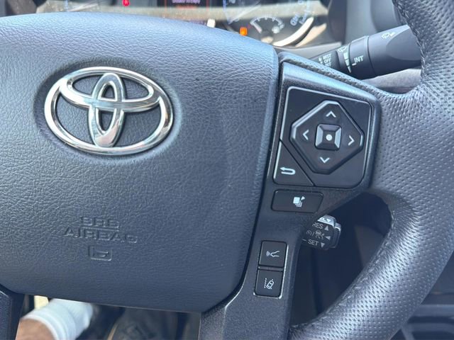 Used 2019 Toyota Tacoma TRD Pro AWD/4WD image 23