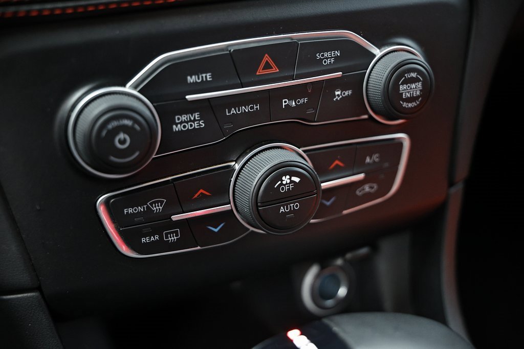 Used 2023 Dodge Charger Scat Pack image 39