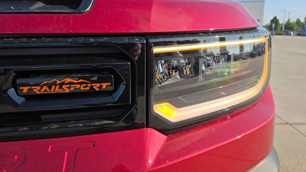 New 2026 Honda Passport TrailSport Elite image 9