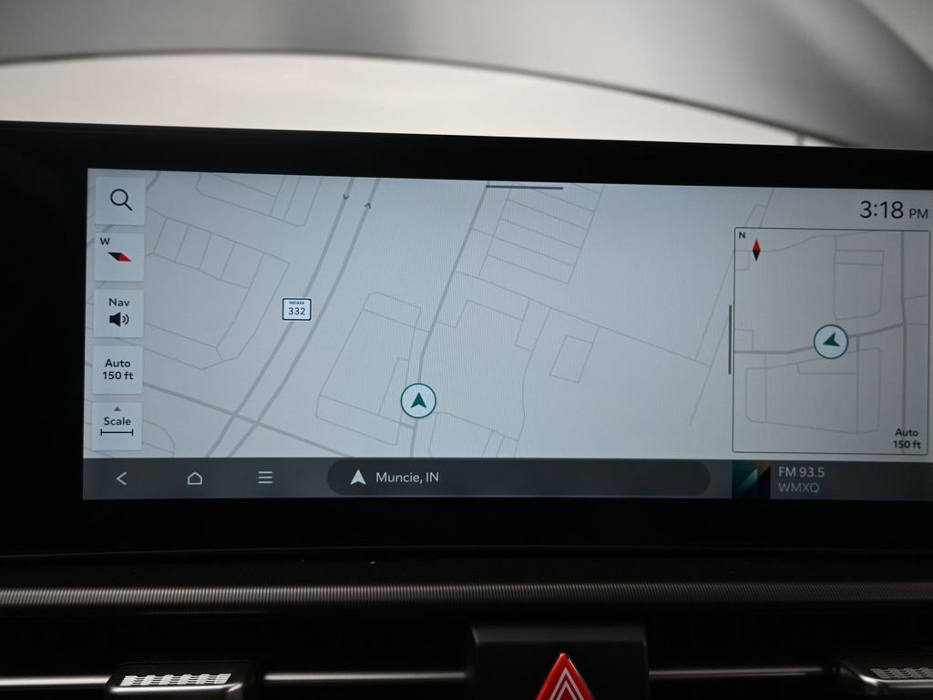 New 2026 Kia Sportage SX image 28