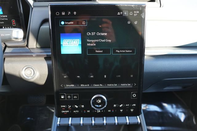 New 2026 GMC Terrain AT4 w/ Convenience Package III image 25