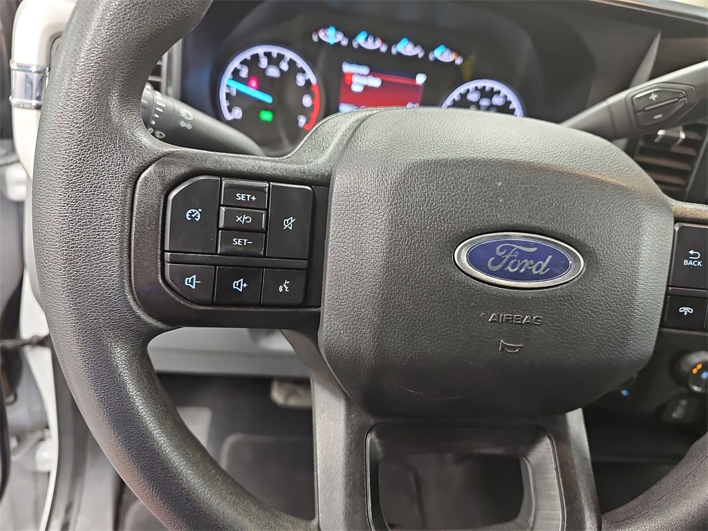 Used 2024 Ford F250 XLT image 16